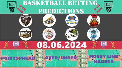Indonesia IBL Betting Tips & free predictions .